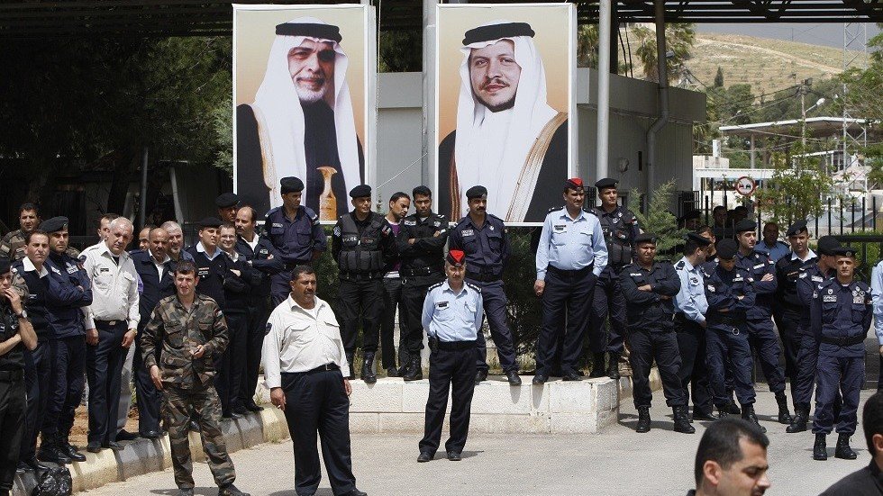 الأردن.. اعتصام في مدينة الرمثا للمطالبة بالإفراج عن 17 شخصا اعتقلتهم أجهزة الأمن