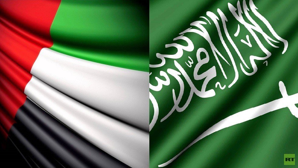 بيان مشترك سعودي إماراتي بخصوص اليمن