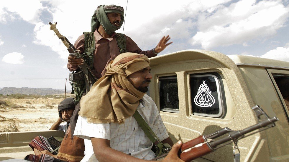 مراسلنا: اللواء السادس ينشق عن صفوف النخبة الشبوانية ويعلن ولاءه للقوات الحكومية في اليمن 