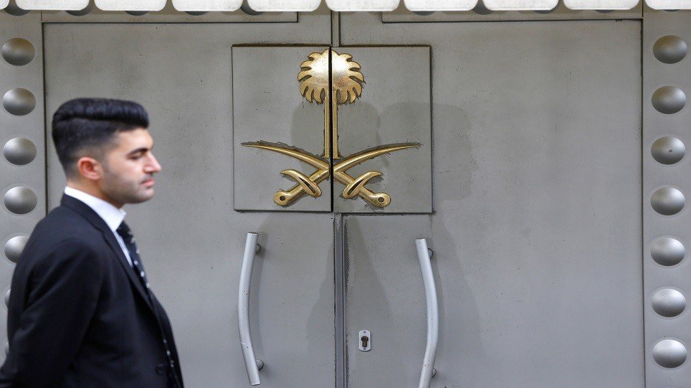 السعودية.. العثور على  المواطنة "عبير" المختفية في تركيا