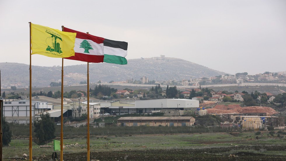 إسرائيل ترد عل "مقترح حزب الله"