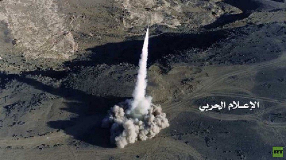 اليمن.. الحوثيون ينفذون هجوما بطائرات مسيرة على نجران وجازان