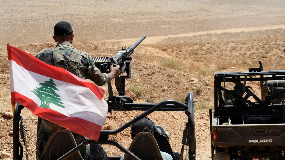 الجيش اللبناني يعلن التصدي لـ 3 طائرات مسيرة إسرائيلية 