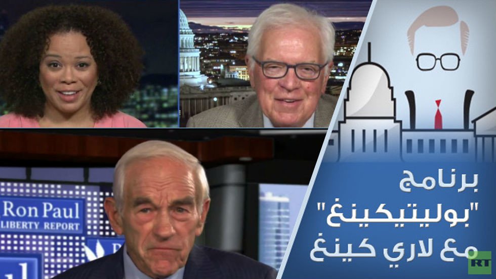 سر تخلي ترامب عن فرض الرسوم على البضائع الصينية