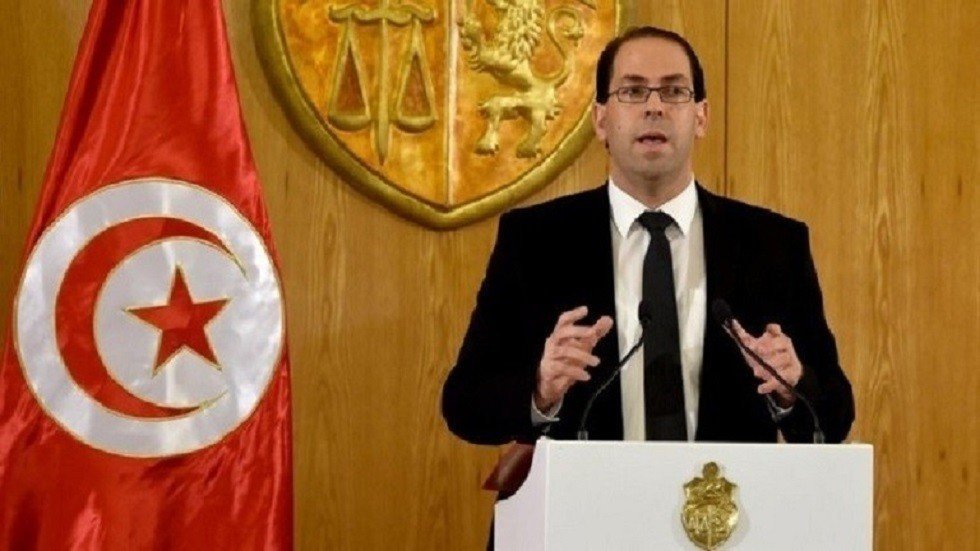 محام: الشاهد لا يزال مواطنا فرنسيا