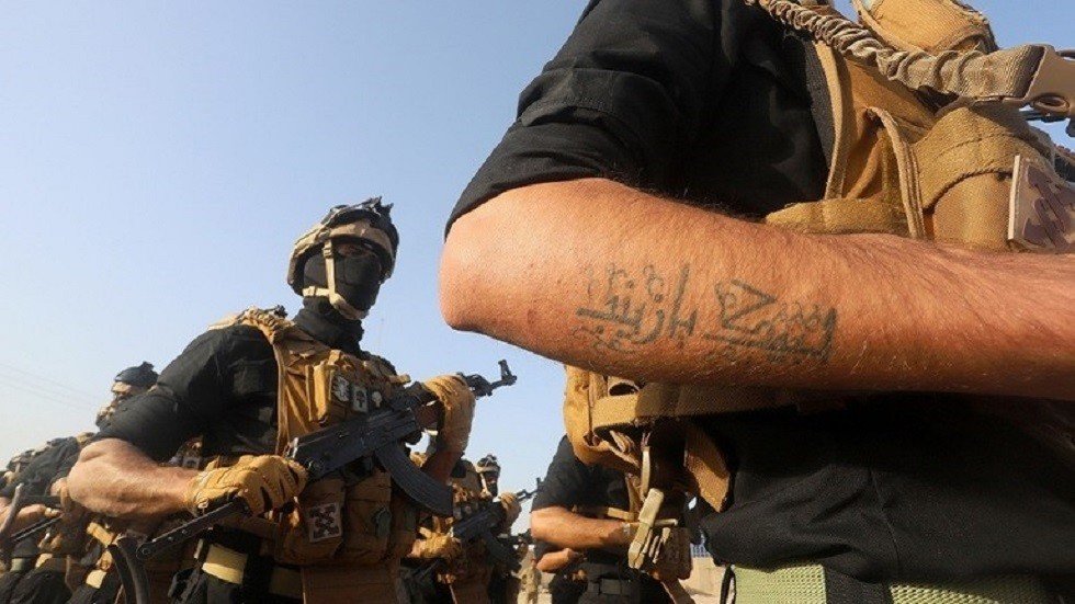 "والي بغداد" الداعشي في عداد الموتى