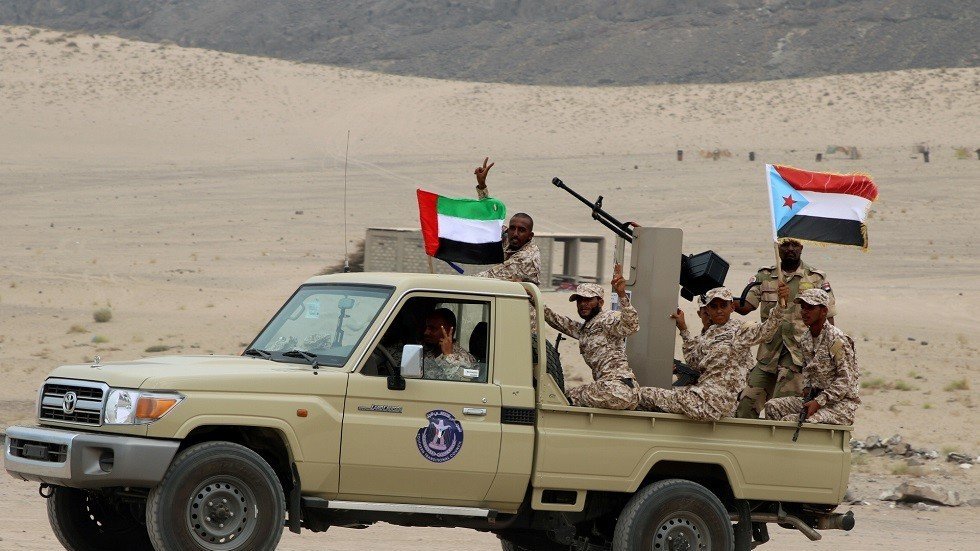 هجوم انتحاري يخلف 3 قتلى في صفوف "الانتقالي الجنوبي" بعدن (فيديو)