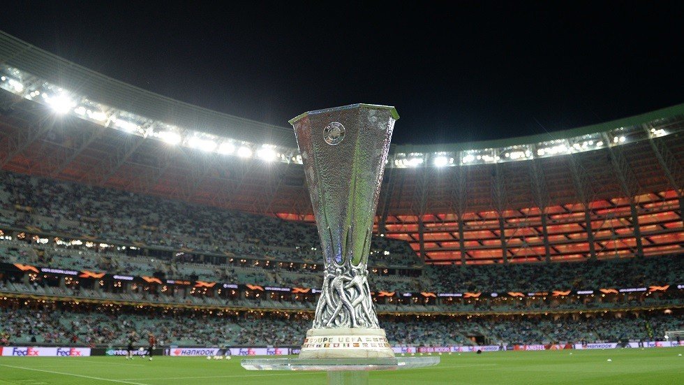 هازارد ينال جائزة أفضل لاعب بالدوري الأوروبي (فيديو)