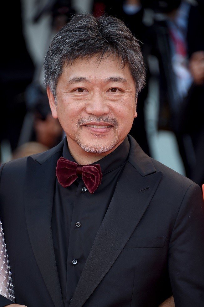 Kore-eda Hirokazu