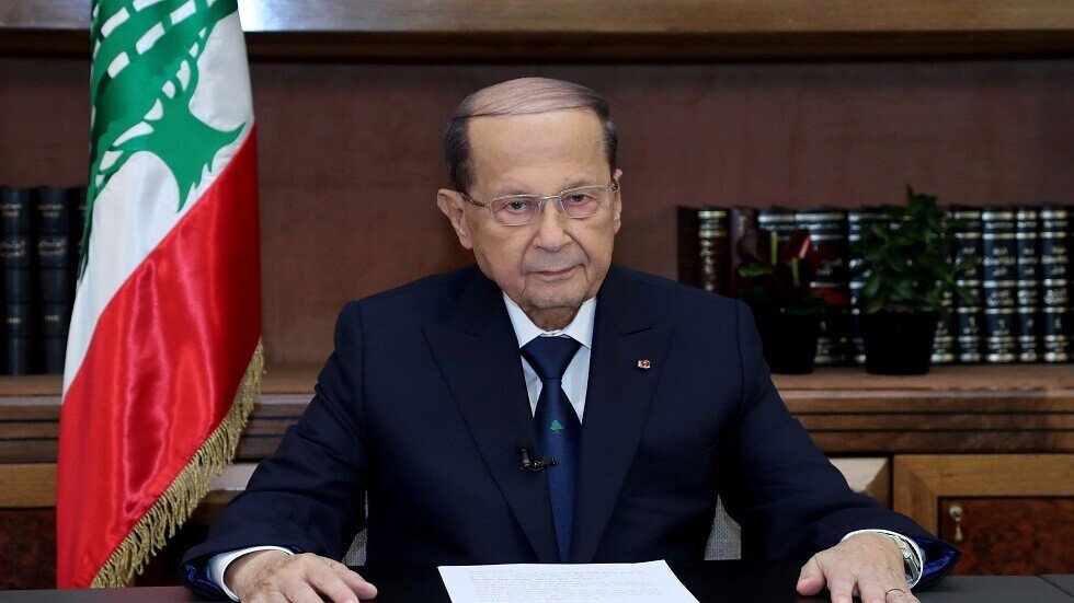 الخارجية التركية: تصريحات عون عن الدولة العثمانية 