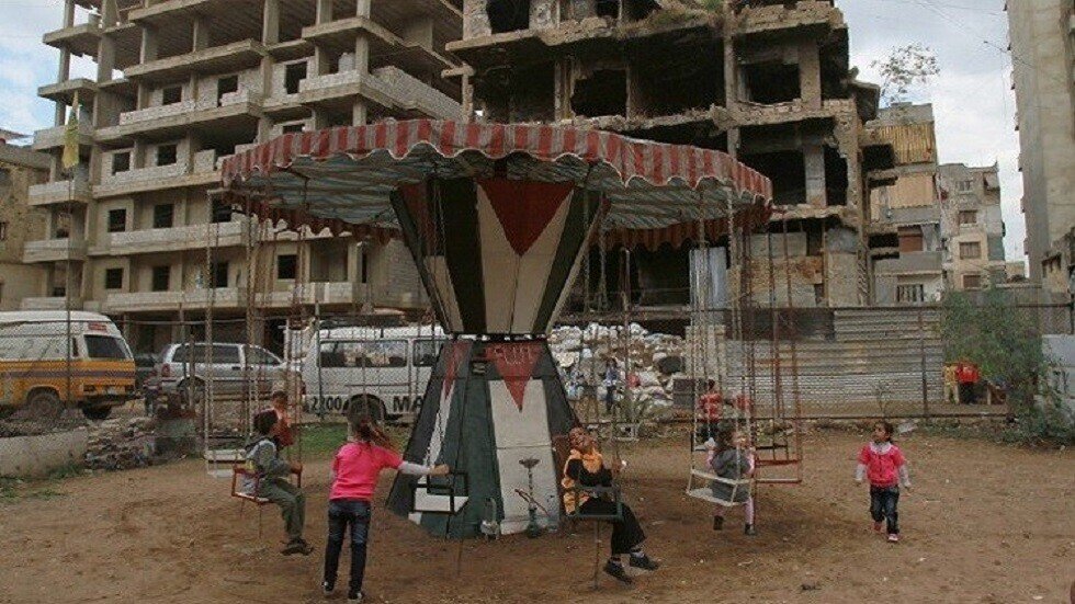 لبنان يتيح للطلبة الفلسطينيين التسجيل بالمدارس