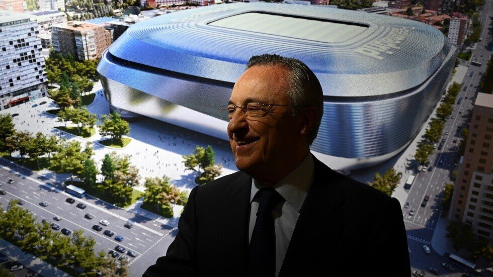 ريال مدريد يعلن عن آخر صفقاته الصيفية اليوم
