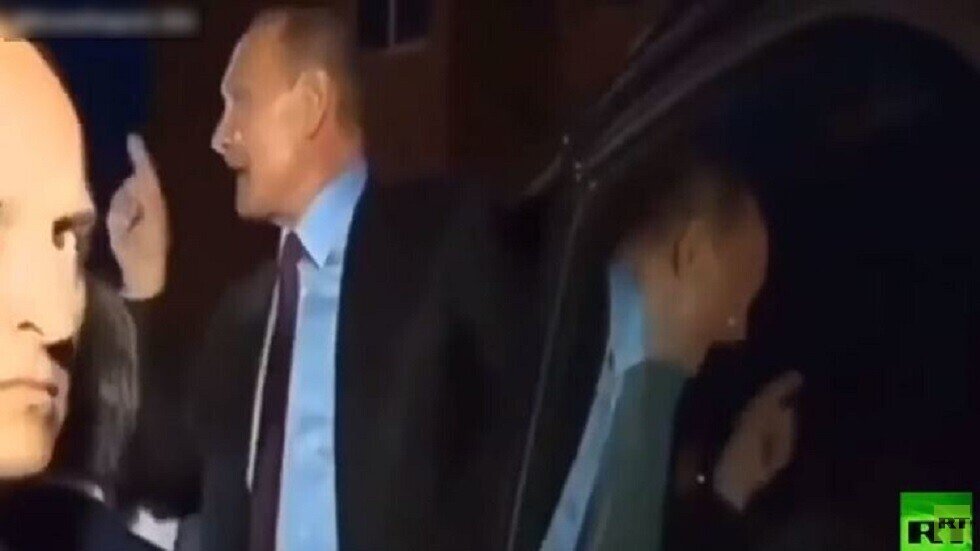 بوتين: سوف ترون أنني سأفعل كل ما أقول!