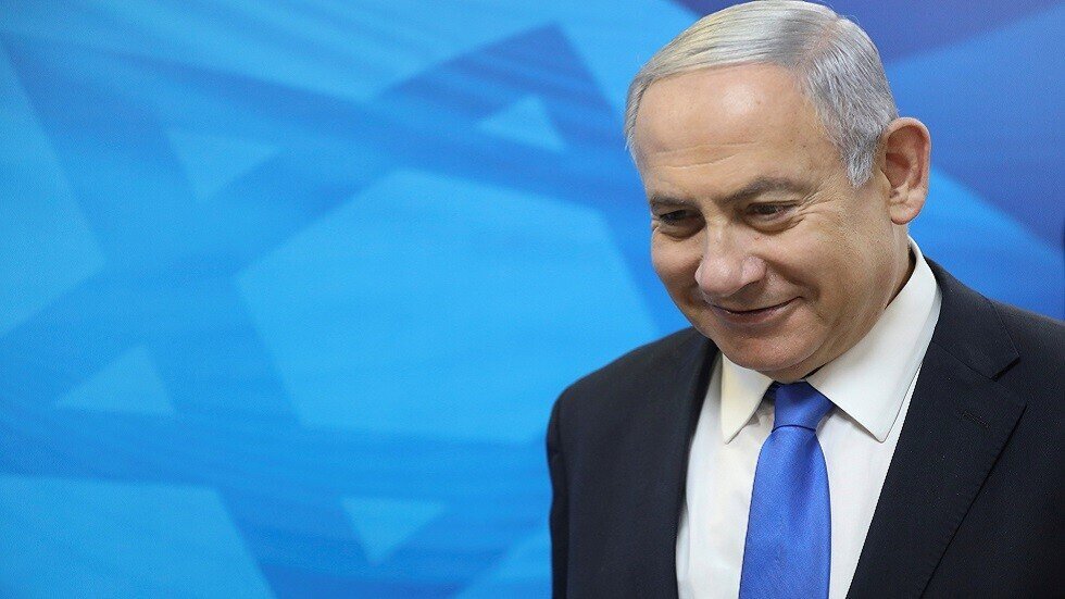 نتنياهو يشيد بموقفي البحرين والإمارات من هجوم أفيفيم