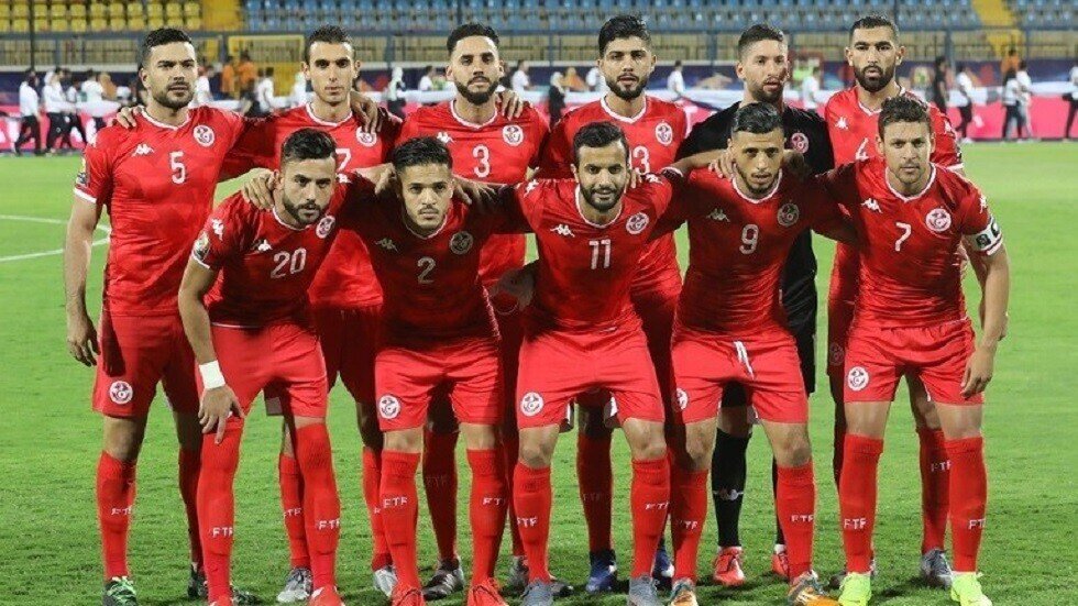 الحارس ابن شريفية والمدافع كشريدة خارج تشكيلة تونس
