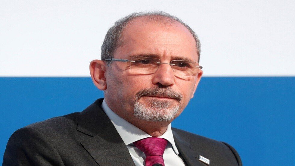وزير خارجية الأردن: أمن السعودية والإمارات جزء من أمن الأردن