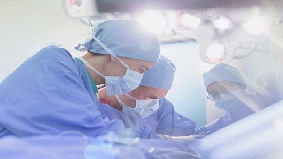 عمليات زرع الكلى من مرضى الالتهاب الكبدي الوبائي آمنة ولا تضر الأصحاء!