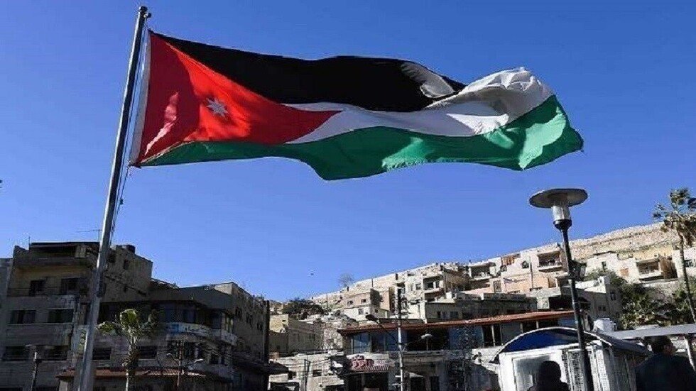القنصل الأردني في تل أبيب يزور المواطنة المحتجزة في إسرائيل