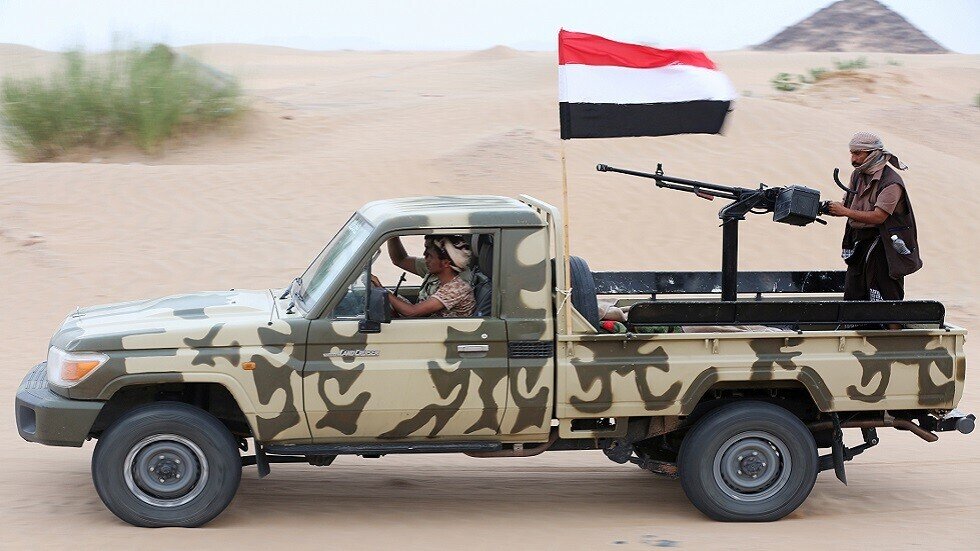 حكومة هادي ترفض الحوار مع 