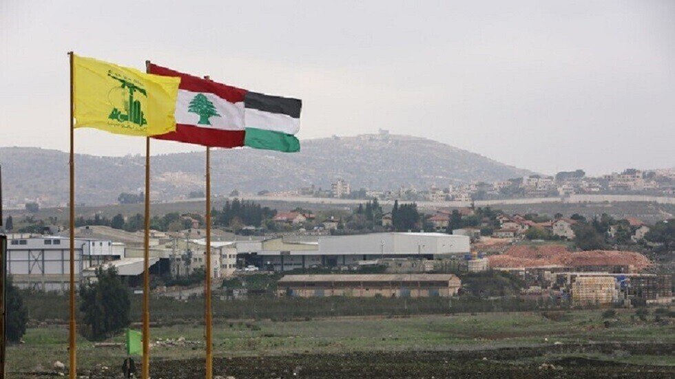 موسكو تدخلت في حرب لبنان وإسرائيل