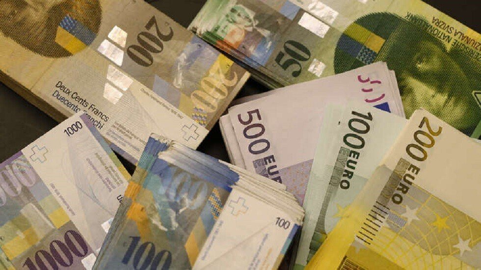 مصر.. ارتفاع الاحتياطيات الأجنبية إلى مستوى جديد