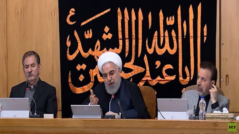 الخطوة 3 لتخفيض طهران التزاماتها النووية