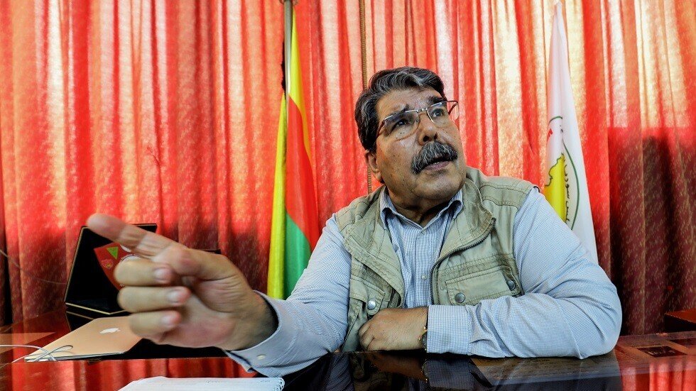 صالح مسلم: لن يدخل جندي تركي واحد المنطقة الآمنة