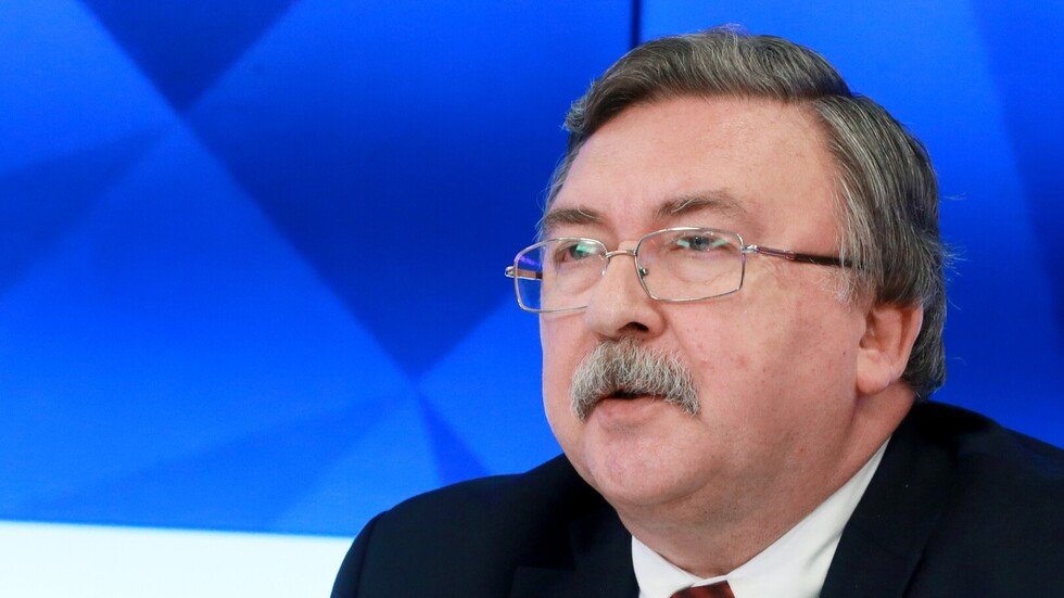 مسؤول روسي: لا توجد تغيرات جدية في الاتفاق النووي بعد الخطوات الإيرانية الأخيرة