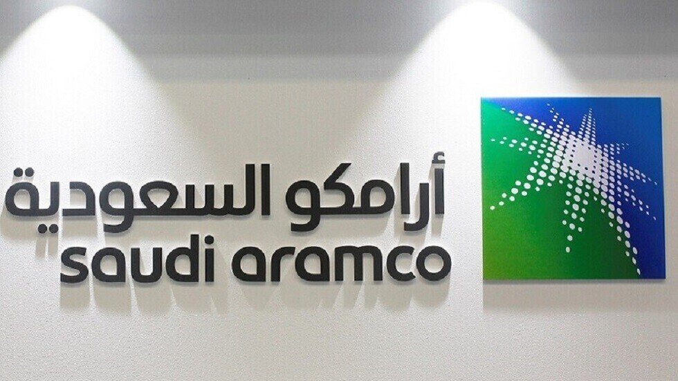 شهية هائلة على أرامكو