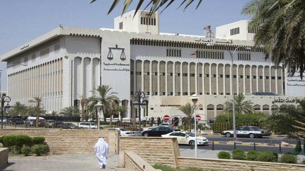 التمييز الكويتية تثبت حكم السجن لـ 5 سنوات على المغرد "جوكر سياسي"