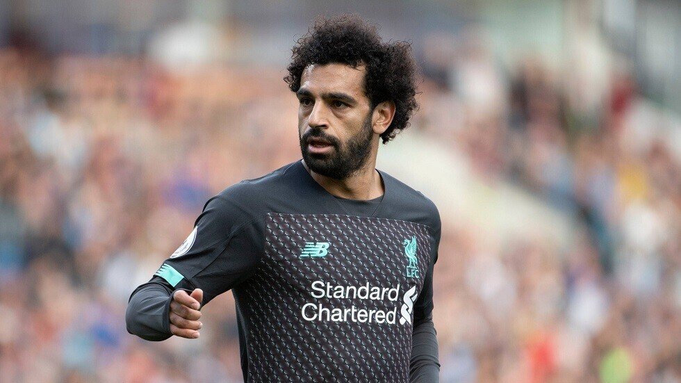 النجم صلاح ضمن أفضل 11 لاعبا في العالم