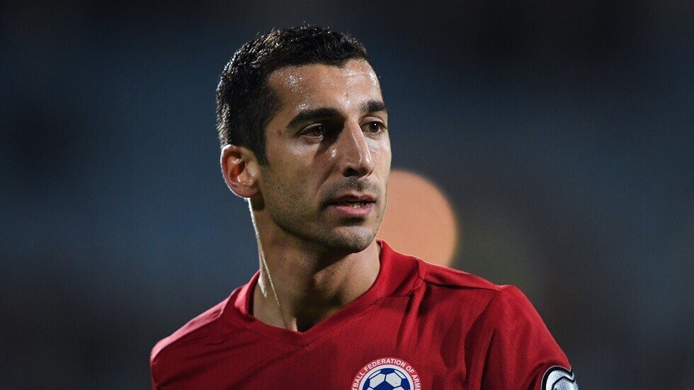 أرمينيا تنعش آمالها على حساب البوسنة والهرسك في تصفيات "يورو 2020"