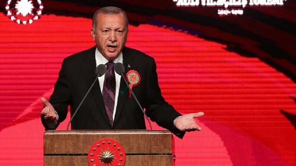 من سيساعد أردوغان في امتلاك سلاح نووي