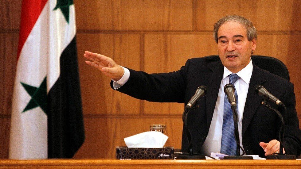 سوريا: القيادة الفلسطينية ستفشل "صفقة القرن"