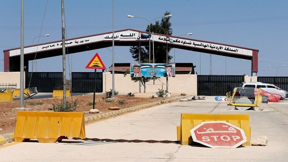 القائم بأعمال سوريا في الأردن يؤكد استعداد بلاده لإعادة العلاقات