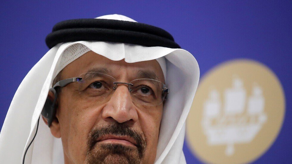 مهندس "أوبك+" أقيل من منصبه؟
