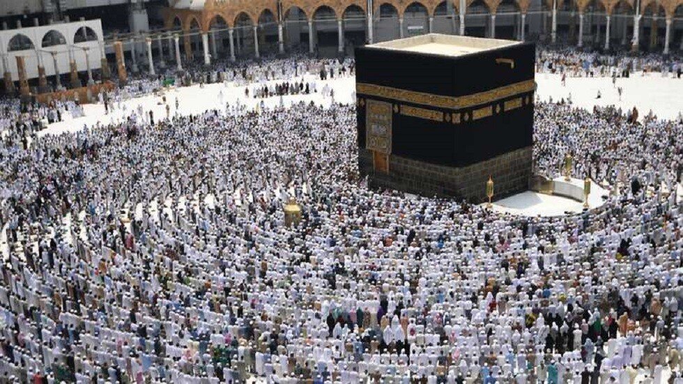 السعودية تسعى لاستقبال 30 مليون معتمر بخدمات متكاملة
