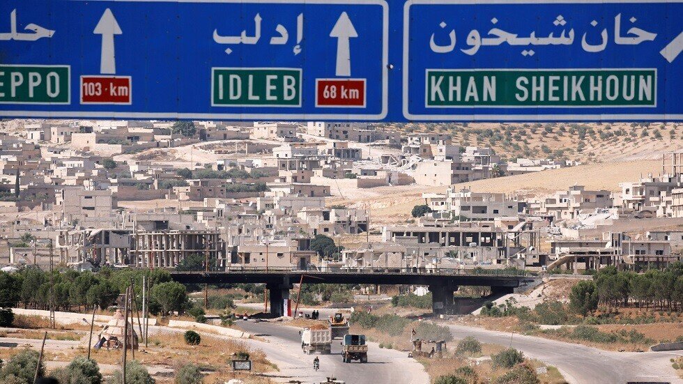 ثمن إدلب