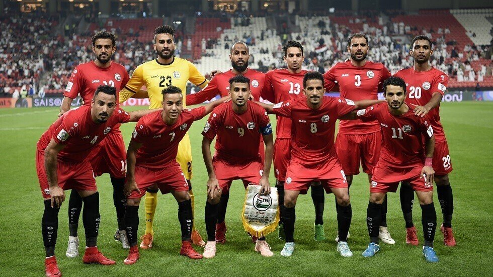 شاهد.. هدف يمني "خرافي" في الشباك السعودية