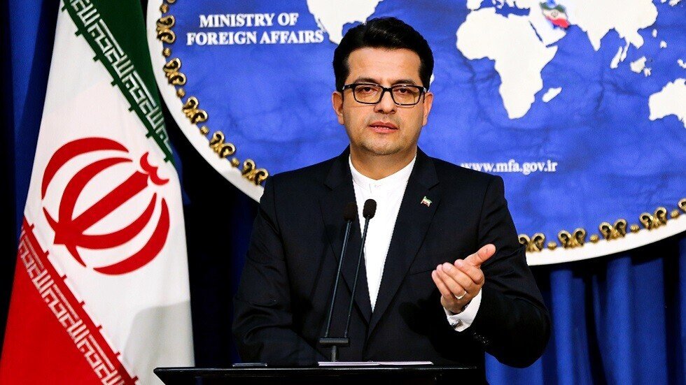 طهران: نتنياهو يخطط لضم غور الأردن من أجل كسب الانتخابات