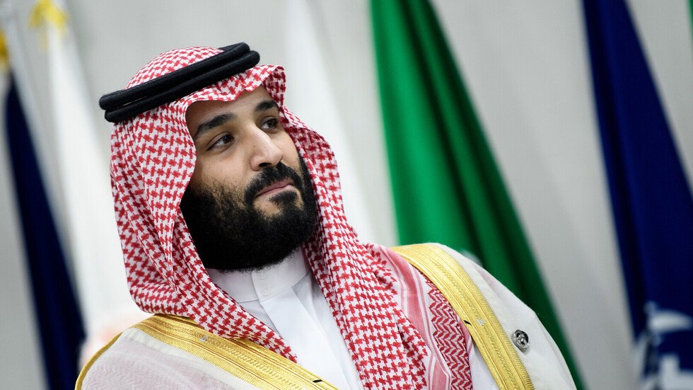 ولي العهد السعودي يأمر بترميم قصر تاريخي يعود لشقيقة الملك المؤسس على نفقته الخاصة