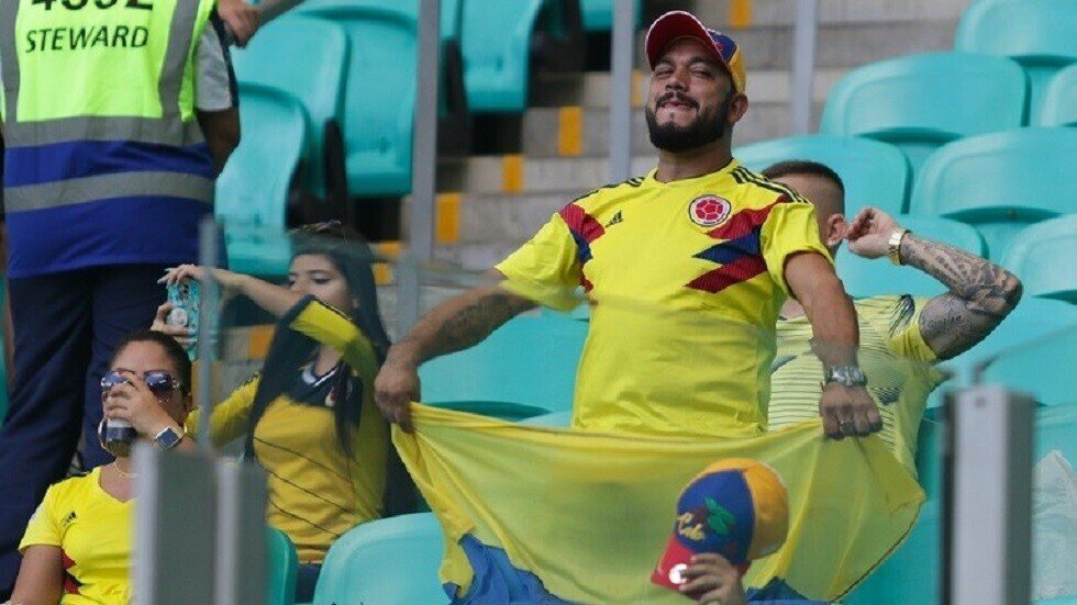 تعرف على موعد قرعة "كوبا أمريكا 2020"