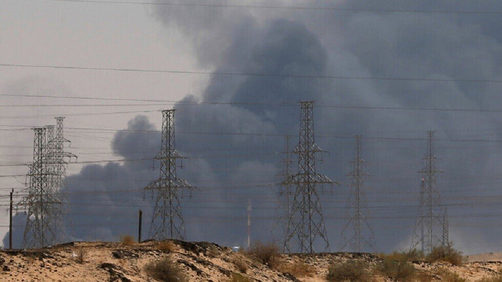 إدانات دولية لهجوم الحوثيين على مصافي تكرير النفط السعودية