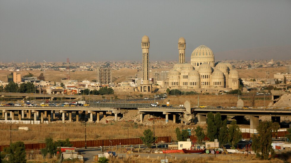 المالكي: الموصليون دفعوا ثمنا باهظا لوطنيتهم