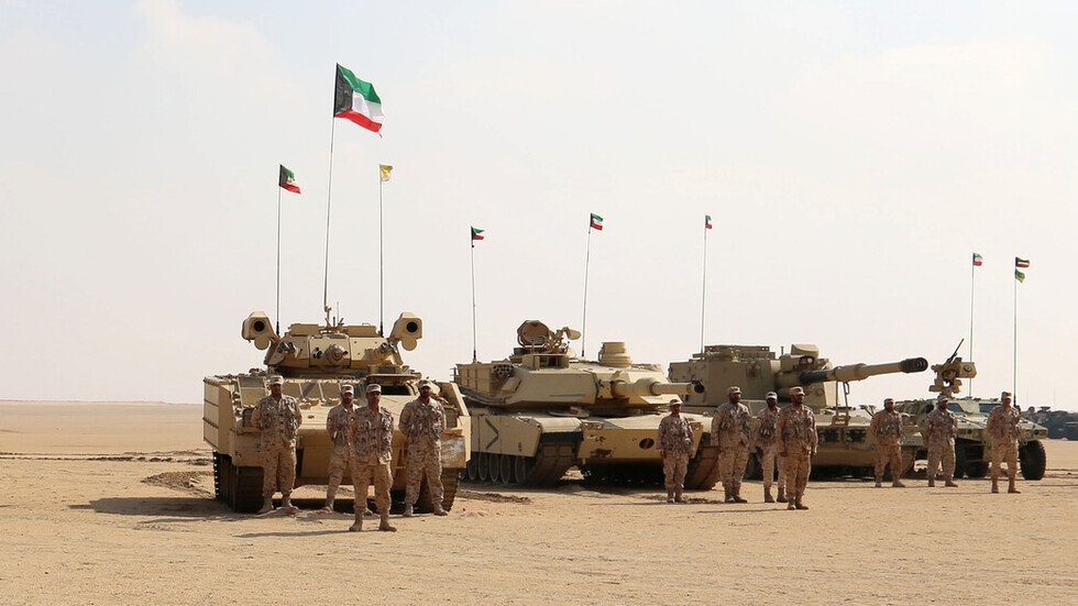 الكويت بعد الهجوم على "أرامكو": جيشنا على تنسيق مباشر مع القوات السعودية