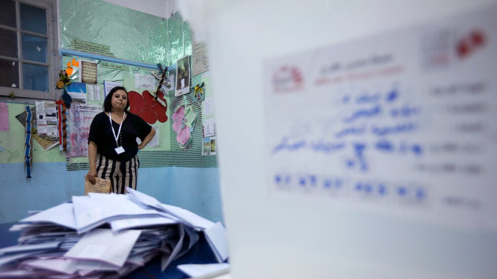 تونس.. تراجع كبير في نسبة المشاركة وفي سان فرانسيسكو لم يصوت أحد!