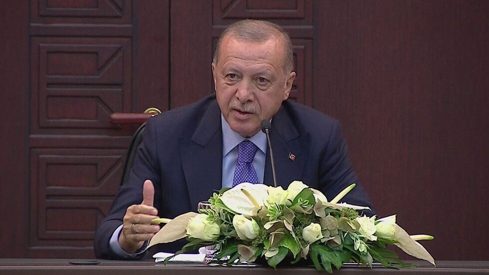 أردوغان بشأن قصف المنشآت النفطية السعودية: لنتذكر من بدأ بقصف اليمن أولا