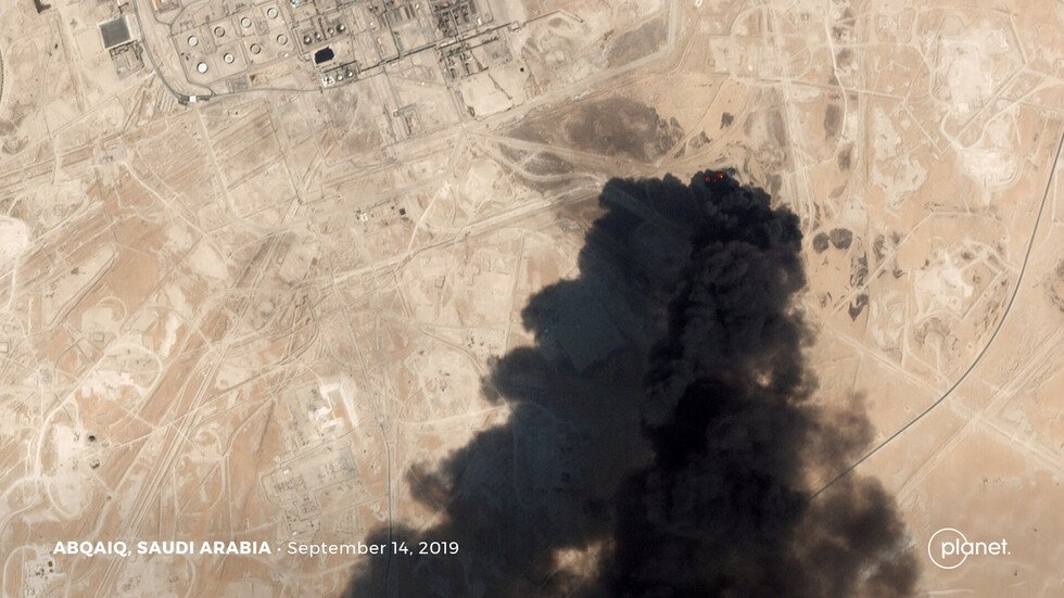 الخارجية السعودية: سندعو خبراء دوليين وأممين للمشاركة في التحقيقات بخصوص الهجوم على أرامكو