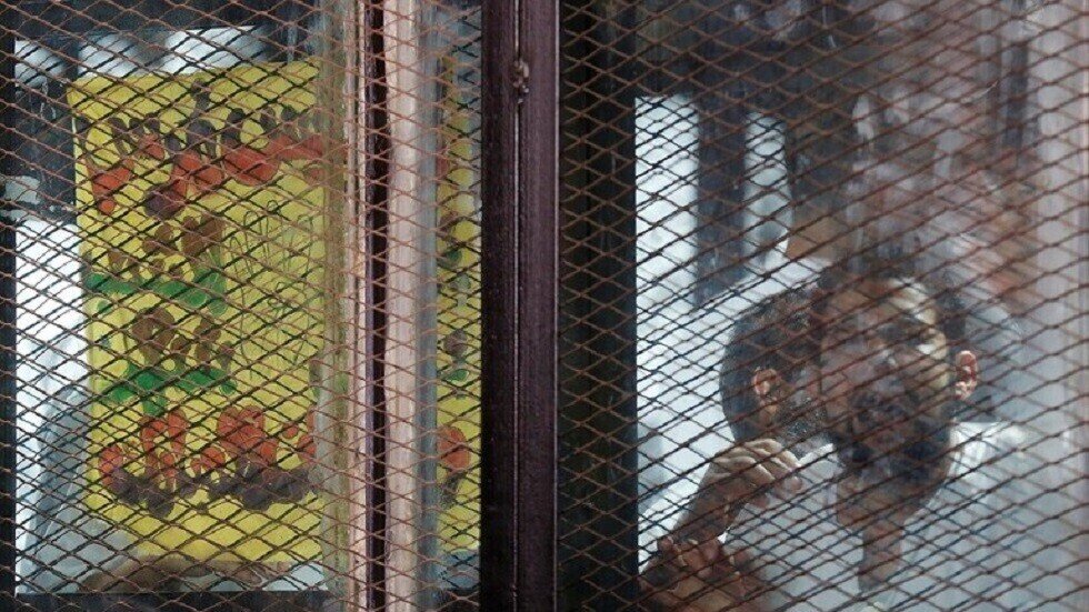 مصر.. الحكم على 145 متهما بأحكام متفاوتة في قضية "اقتحام مركز شرطة سمالوط"