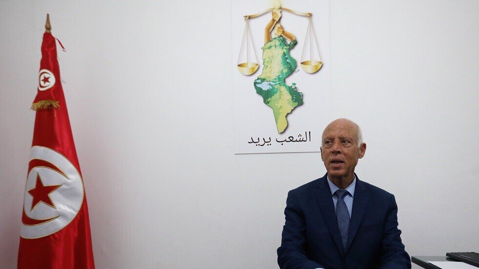 الانتخابات التونسية.. 3 مرشحين خاسرين يعلنون دعم قيس سعيّد في الجولة الثانية